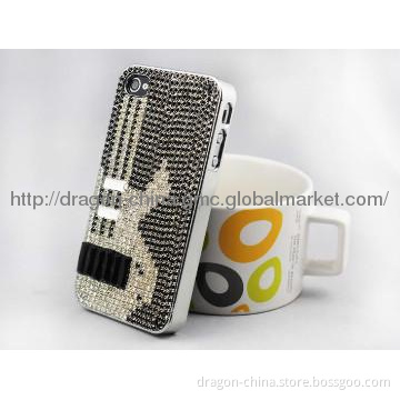 For Crystal Iphone 4 Cases 2013